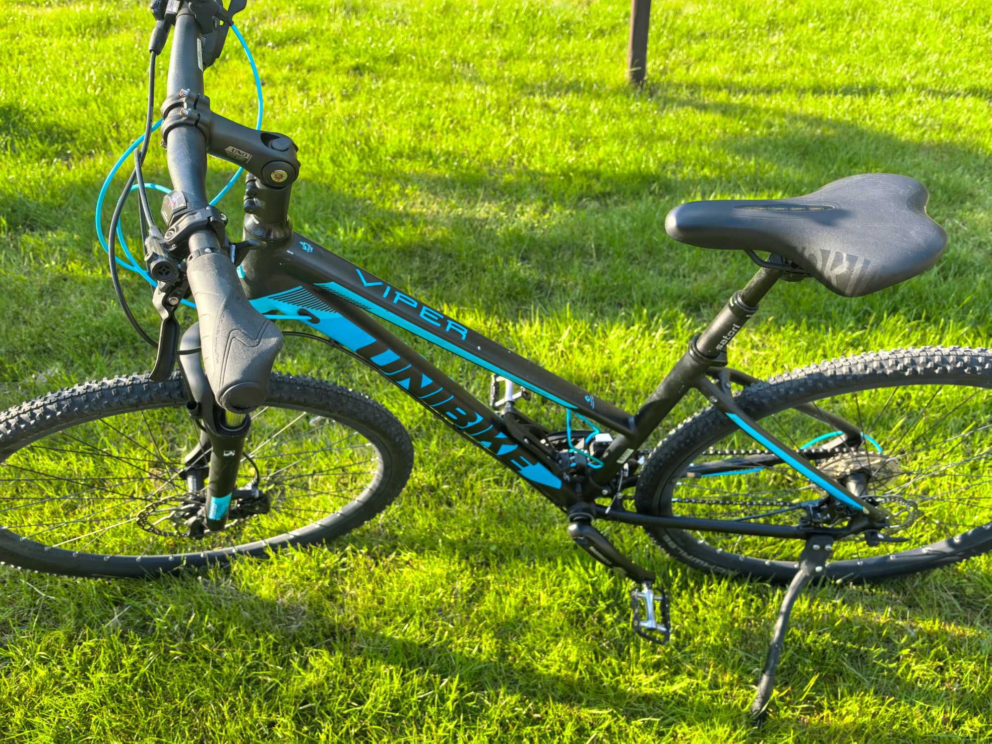 Unibike viper damski