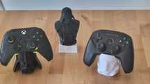 Suporte de Controlo gamer - Suporte comando
