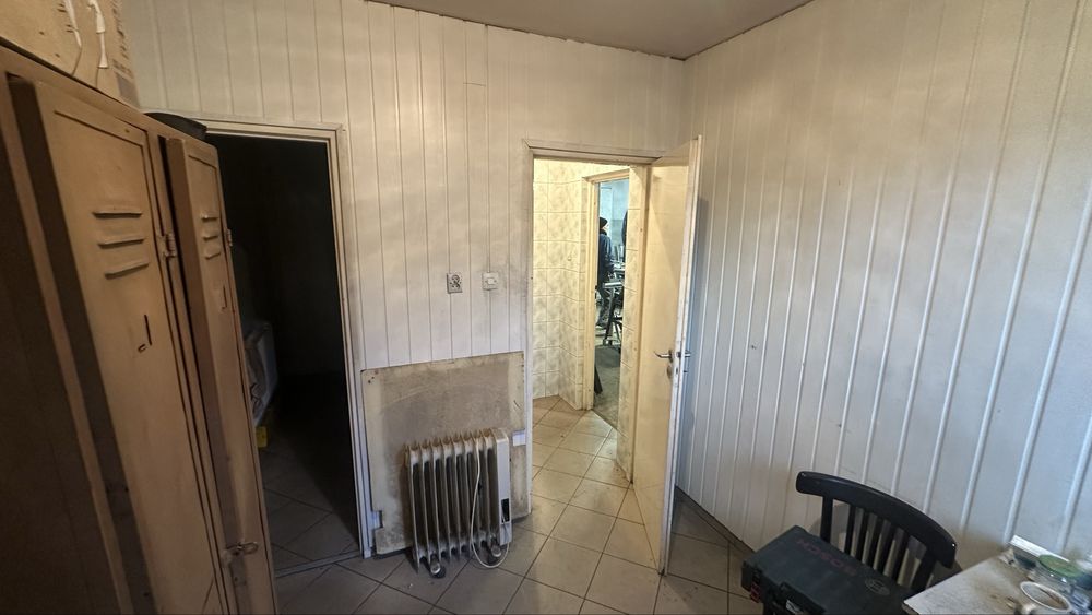 Wynajme warsztat ślusarski z wyposażeniem