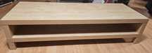 Stolik Ikea Lack 149x55xwys.35