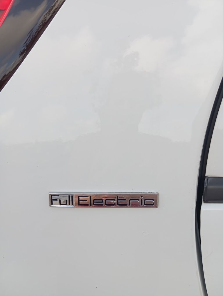 Peugeot ion nacional