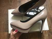 Nine West туфли