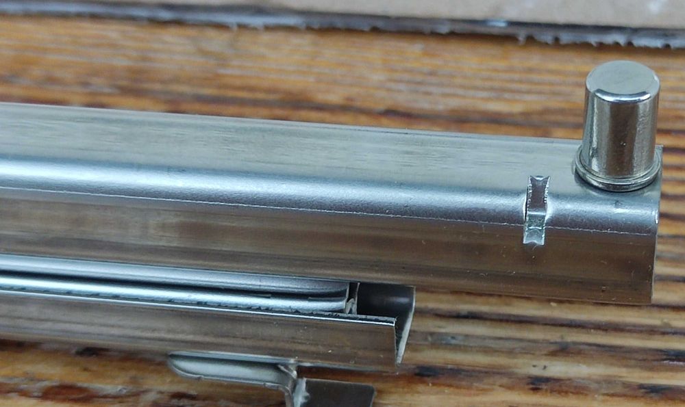 Teleskopy Piekarnik Electrolux AEG Zanussi Ikea Whirlpool