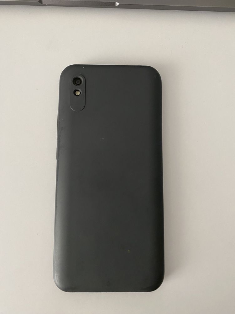 Телефон Redmi 9 A