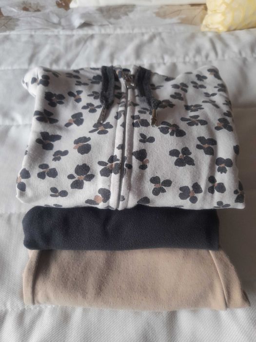 Conjunto menina mayoral 4 anos