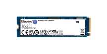 SSD диск Kingston NV2 1TB M.2 2280 NVMe PCIe 4.0 x4