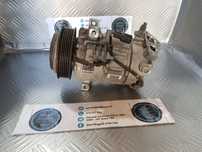 Compressor Ar condicionado AC Renault Nissan Kadjar Megane IV Qashqai 1.5 DCI
