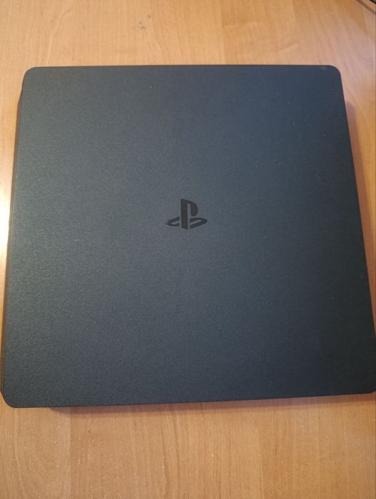 Playstation 4 slim 1 терабайт