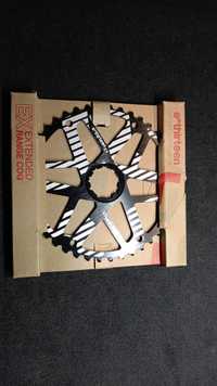 E-Thirteen Extended Range Cassette Cog 36T CASSETTE Shimano 10sp #42