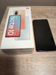 Redmi note 10 pro 6/128