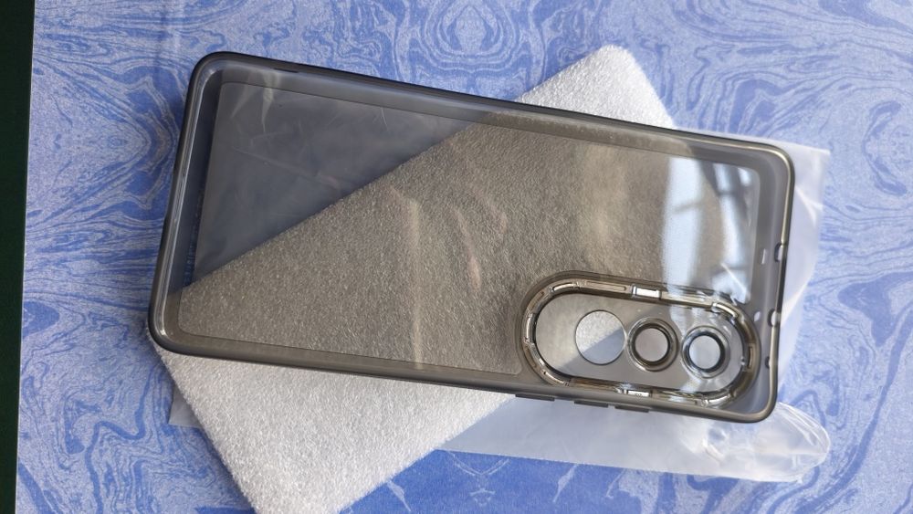 Etui silikonowe do OnePlus Nord 5