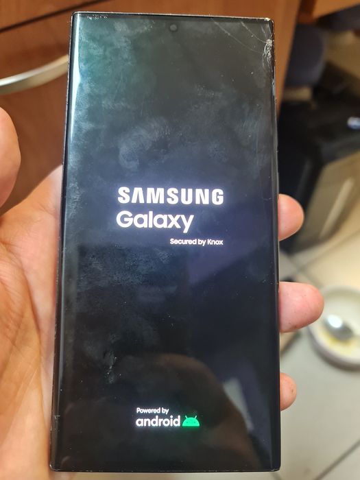 Wyświetlacz Samsung s23 ultra oryginał