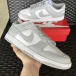 Promocje Buty Nike Dunk Low Trampki_damskie R.39