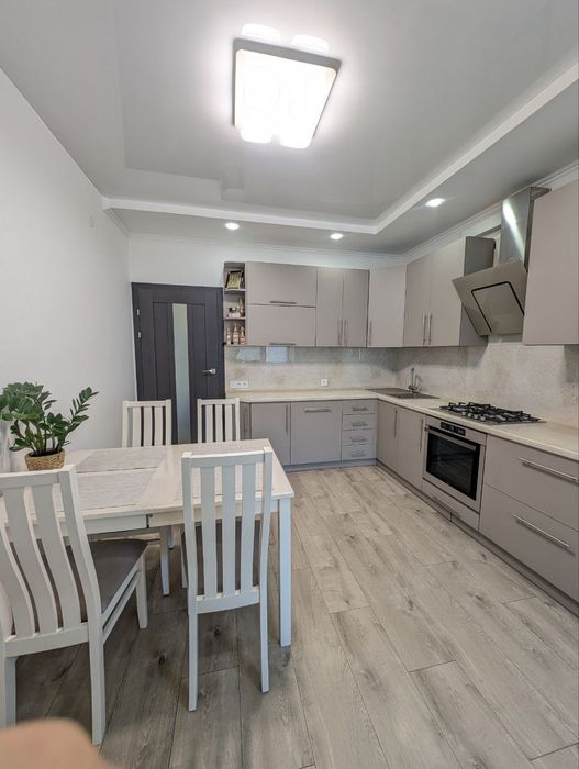 Продаж 2 кім з Гозовим опаленням