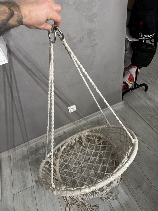 Bocianie gniazdo Hustawka