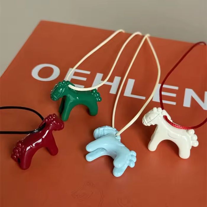 Підвіс коник український бренд Malvy