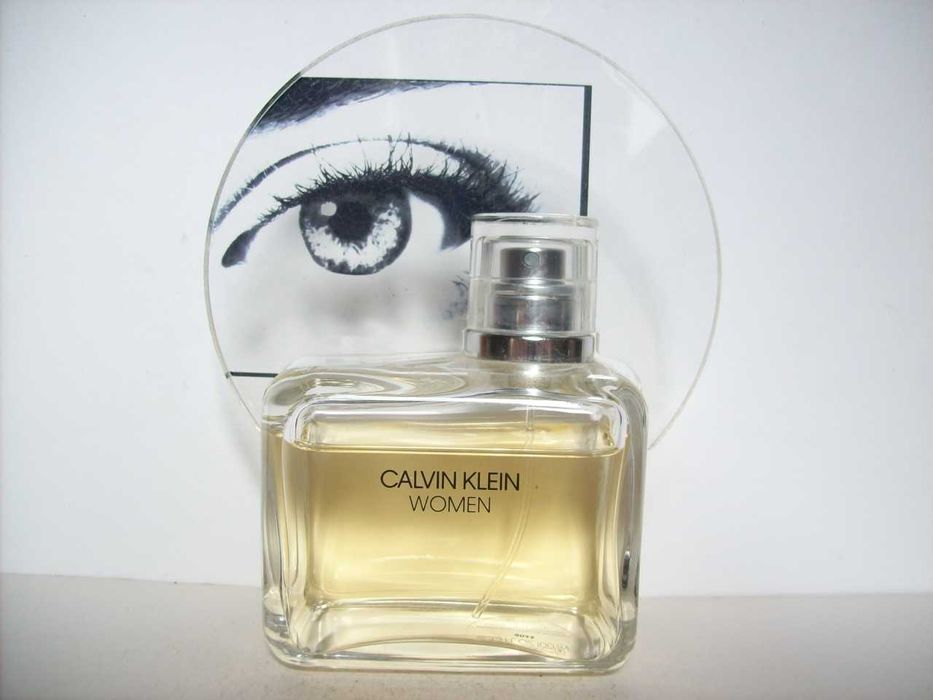 Calvin Klein Women Eau de Toilette - 100ml - UNIKAT