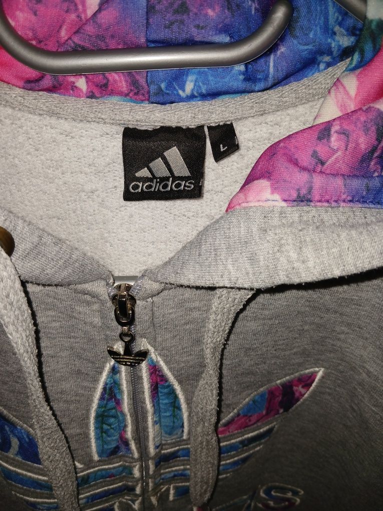 Спортивна кофта Adidas