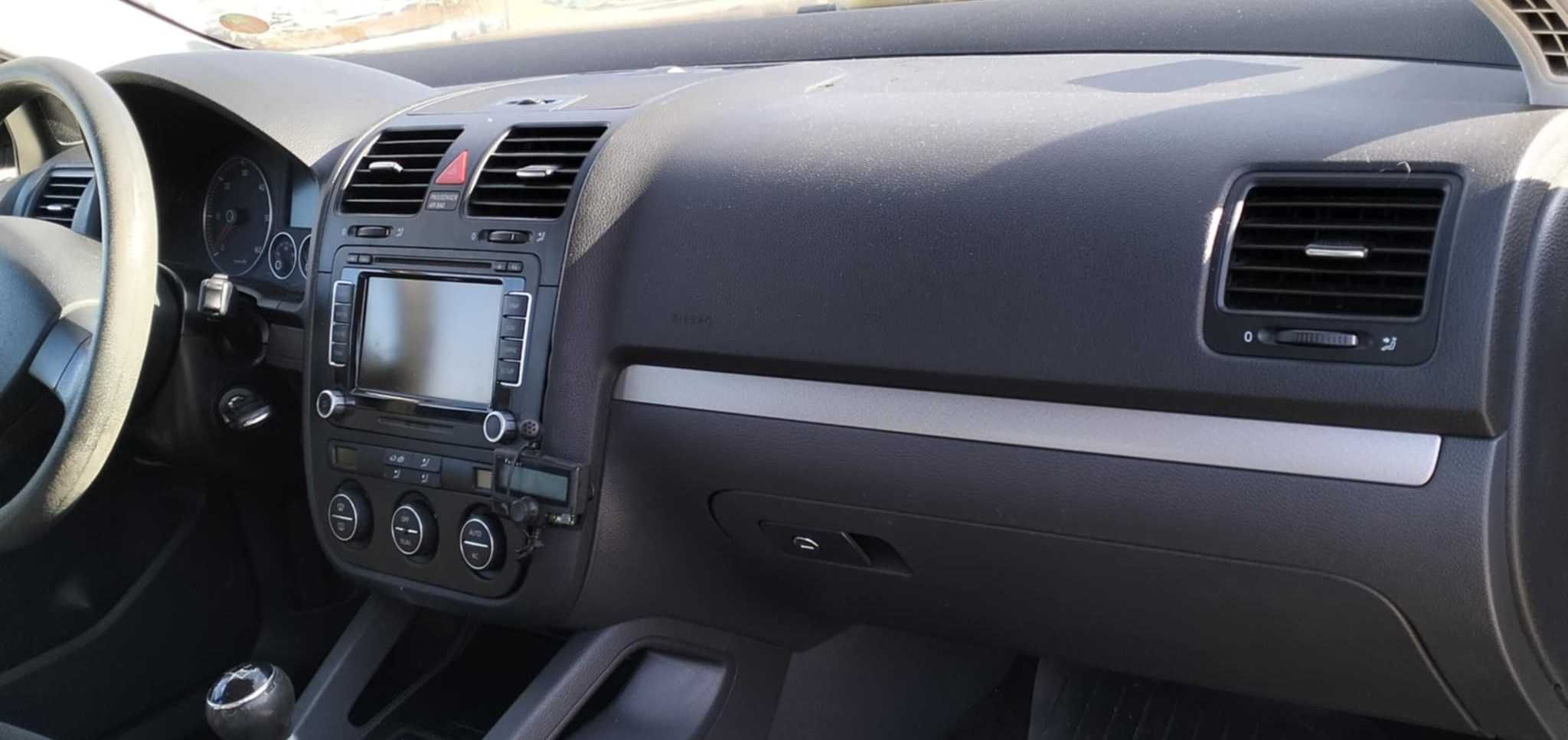 części vw Jetta 1.9 tdi BXE  kolor LC9X, LA7W