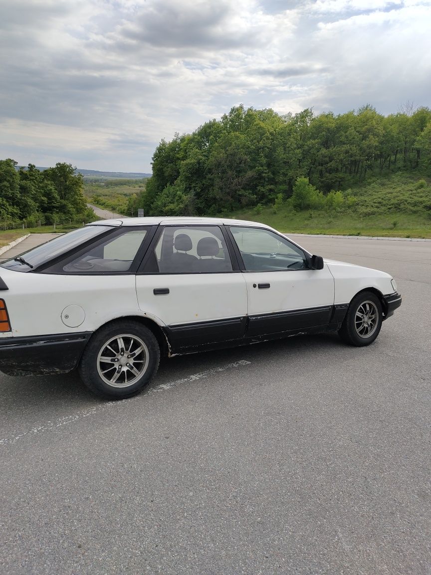 Ford Scorpio 2.0