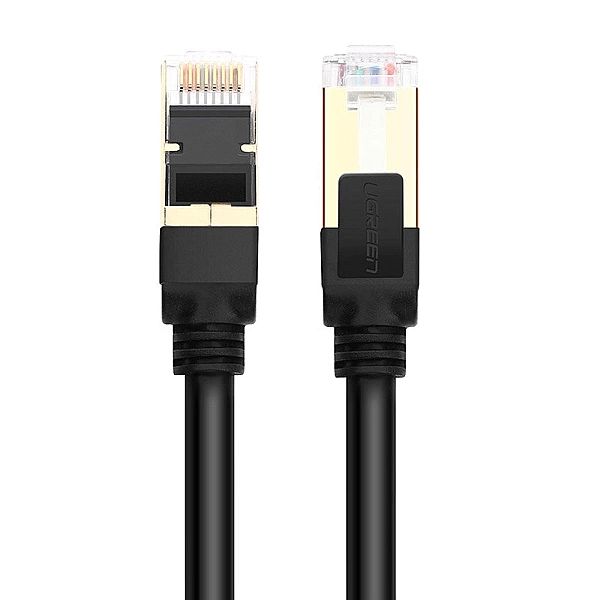 Ugreen kabel przewód internetowy sieciowy Ethernet patchcord RJ45 Cat