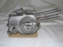 Material Clássico Honda motor pitbike