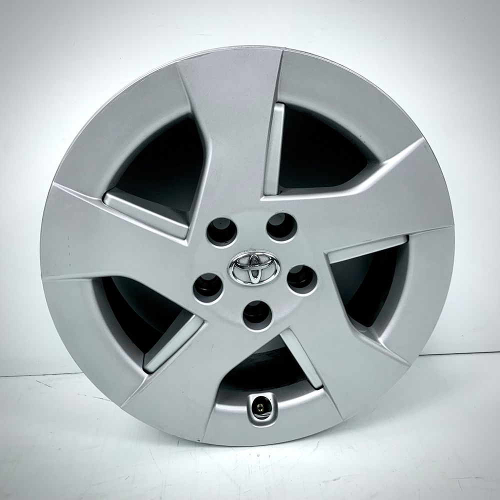 Felgi aluminiowe 15” Toyota Prius / 5x100 6J et48 (040)