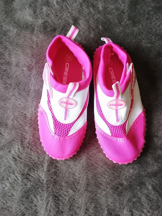 Buty do pływania Cressi