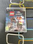 Ps3 dwie gry lego