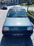 Renault super 5 GTL