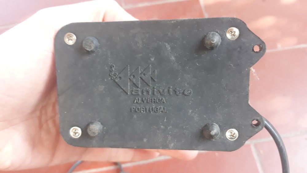 Bomba de Aquário Tagus 1000