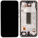 Oryginalny Wyświetlacz lcd ekran szybka Samsung Galaxy A34 A346 Wola