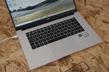 HUAWEI MATEBOOK D15. RYZEN 7. 16GB 512. Bateria w idealnym stanie.