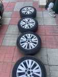 Диски Р16/ r16 mazda 3 bk ціна за комплект 4 колеса