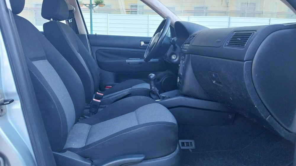 Vw Golf 1.9 Tdi 5p+AC 2003