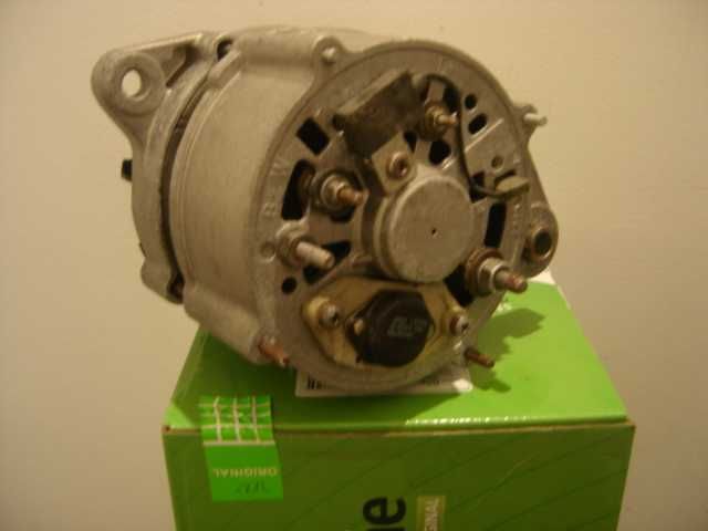 Alternator Iveco 24V