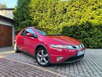Honda Civic Honda Civic