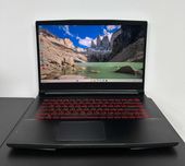 ігровий MSI Thin GF65 (i7-10750H/16gb /512 SSD/GTX 1660Ti-6Gb) 87921SV