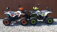 Nowe Quady 125 Krosno. Quad 125 cross 125, komunia, prezent, gwarancja