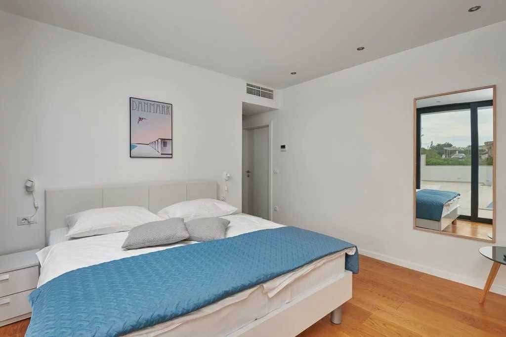Вилла 3 спальни 180 м² Vela Luka, Хорватия