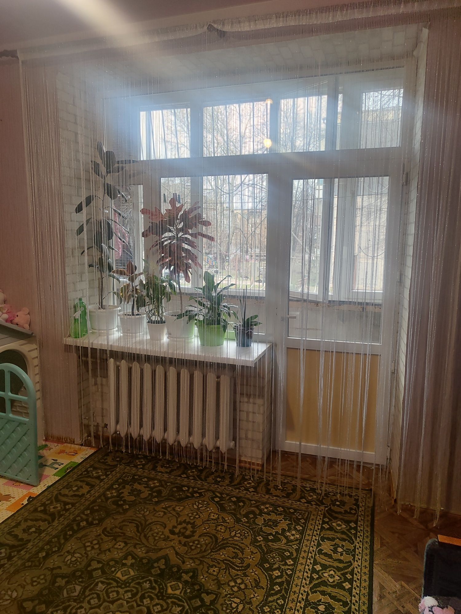 Продам 2 комнаты на Матросова (Чиженка)