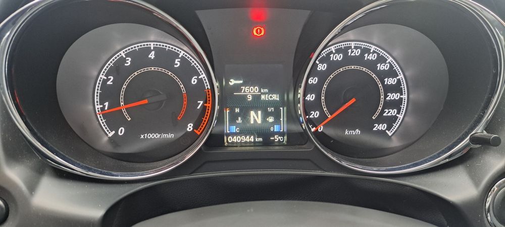 Продам ASX Mitsubishi