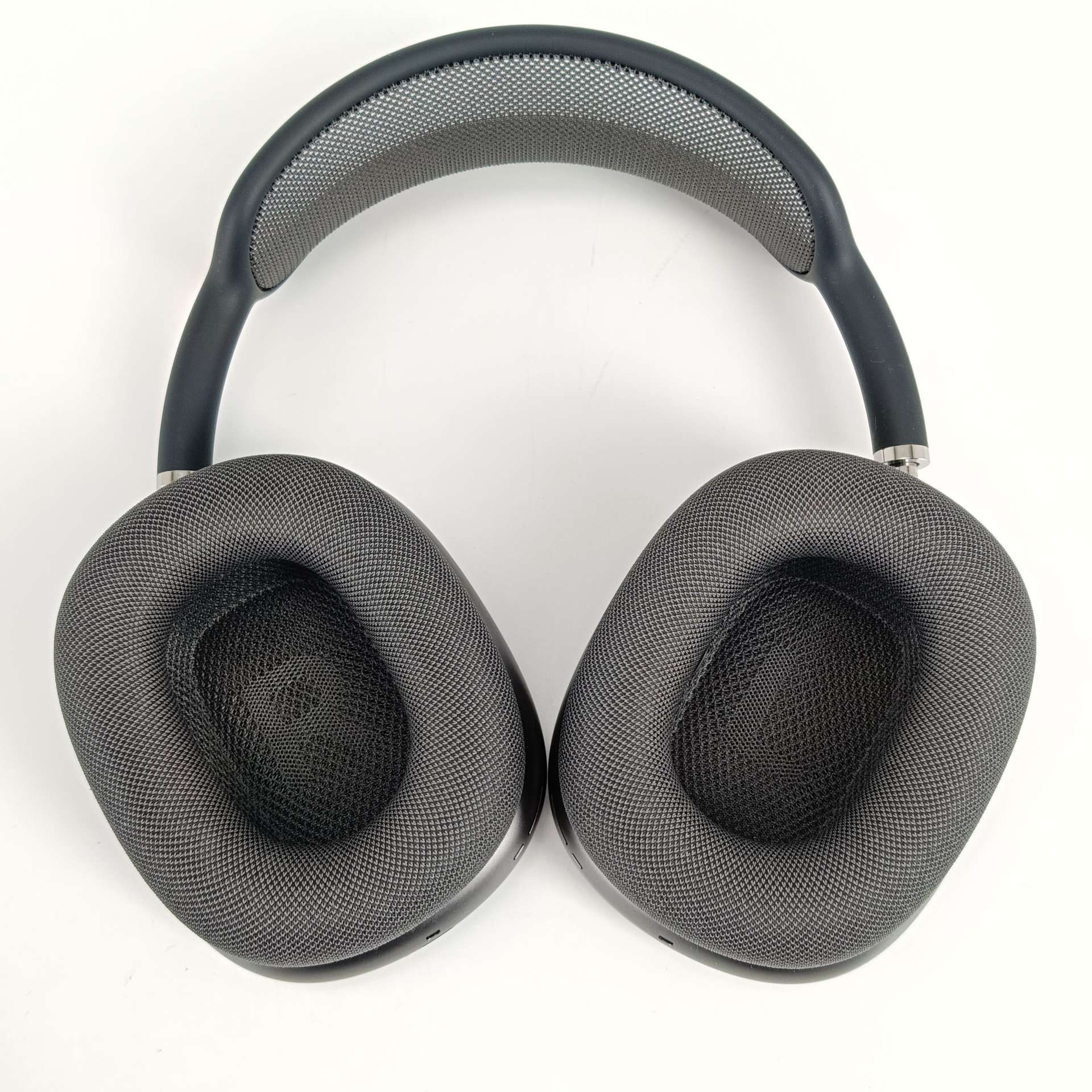Apple Airpods Max A2096 Space Gray, ANC, Tryb Kontaktu