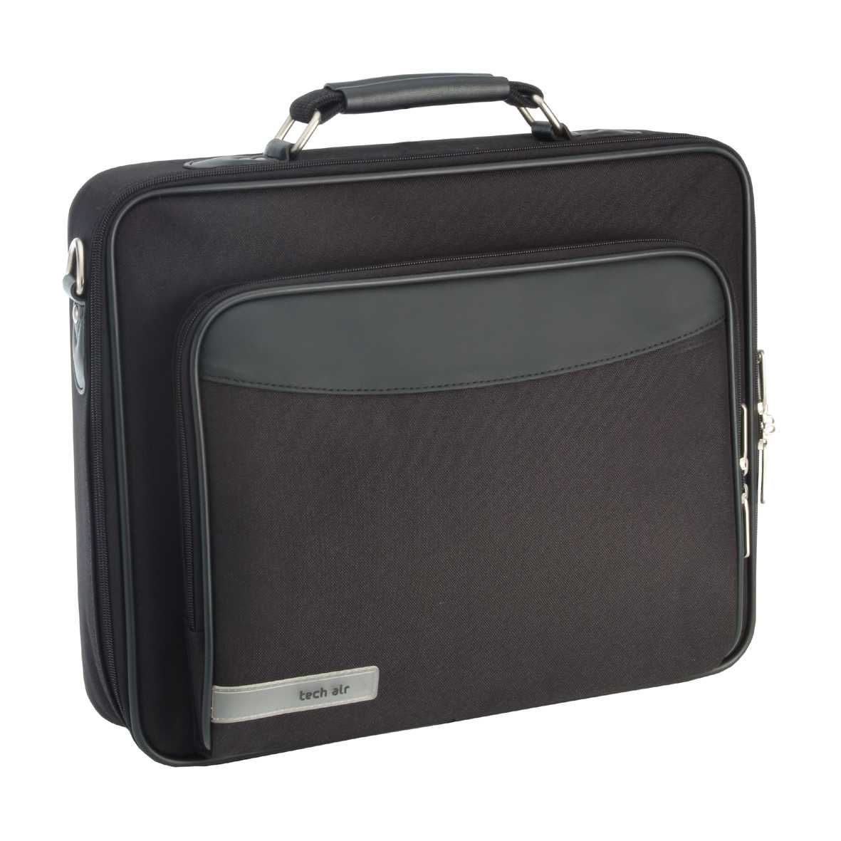 Torba do notebooka TechAIR 15,4" czarna