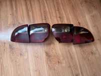 Lampy tył Diodowe LED SEAT LEON 1