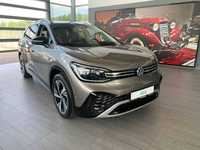 Volkswagen ID6 Crozz PRO 2023!