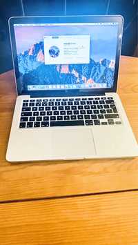 Macbook Pro Retina 13” - final 2013