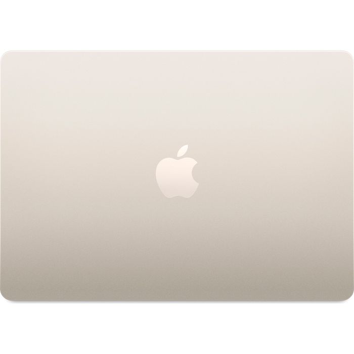 MacBook Air 13 2025 M4 16GB RAM 256GB SSD Starlight MW0Y3 ГАРАНТІЯ