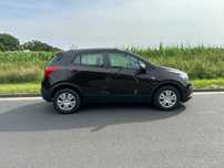 Opel Mokka samochód po pierwszym właścicielu, kupiony w salonie w Polsce