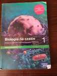 Biologia na czasie 1